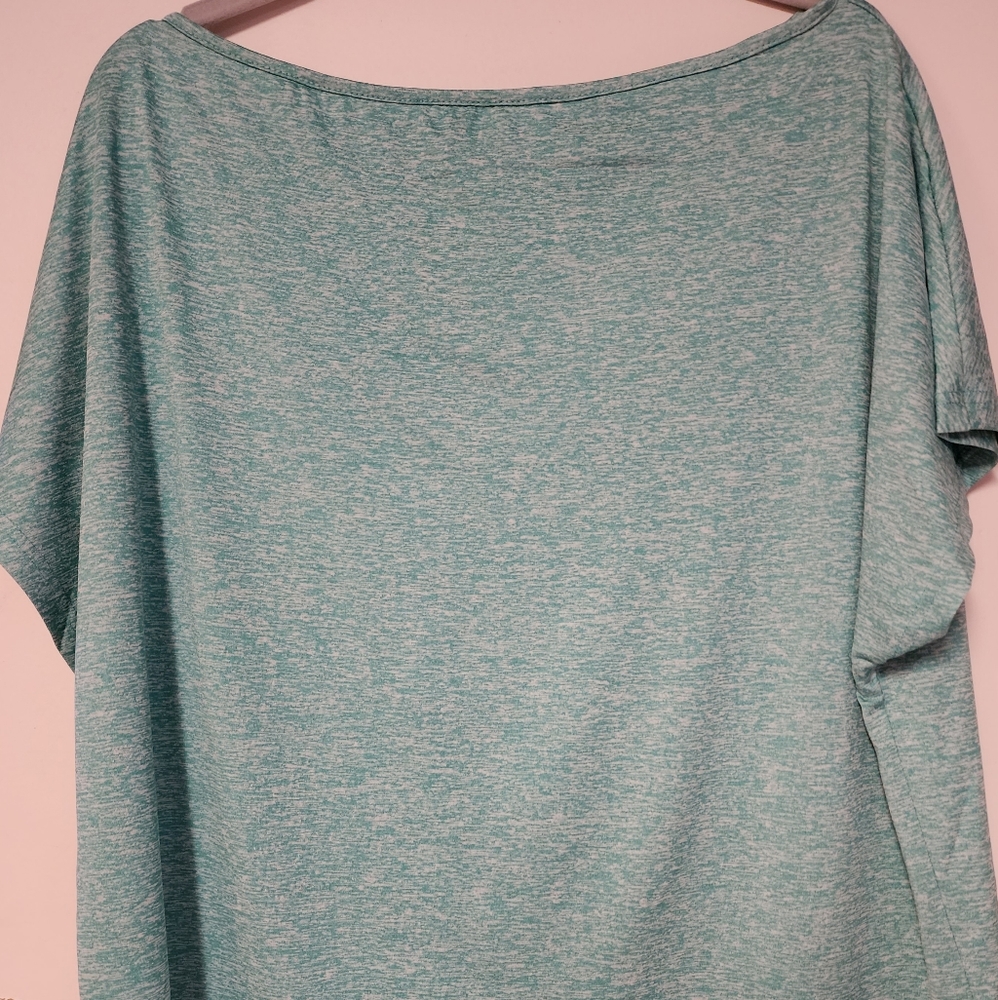 Shein Women's x-large shirt